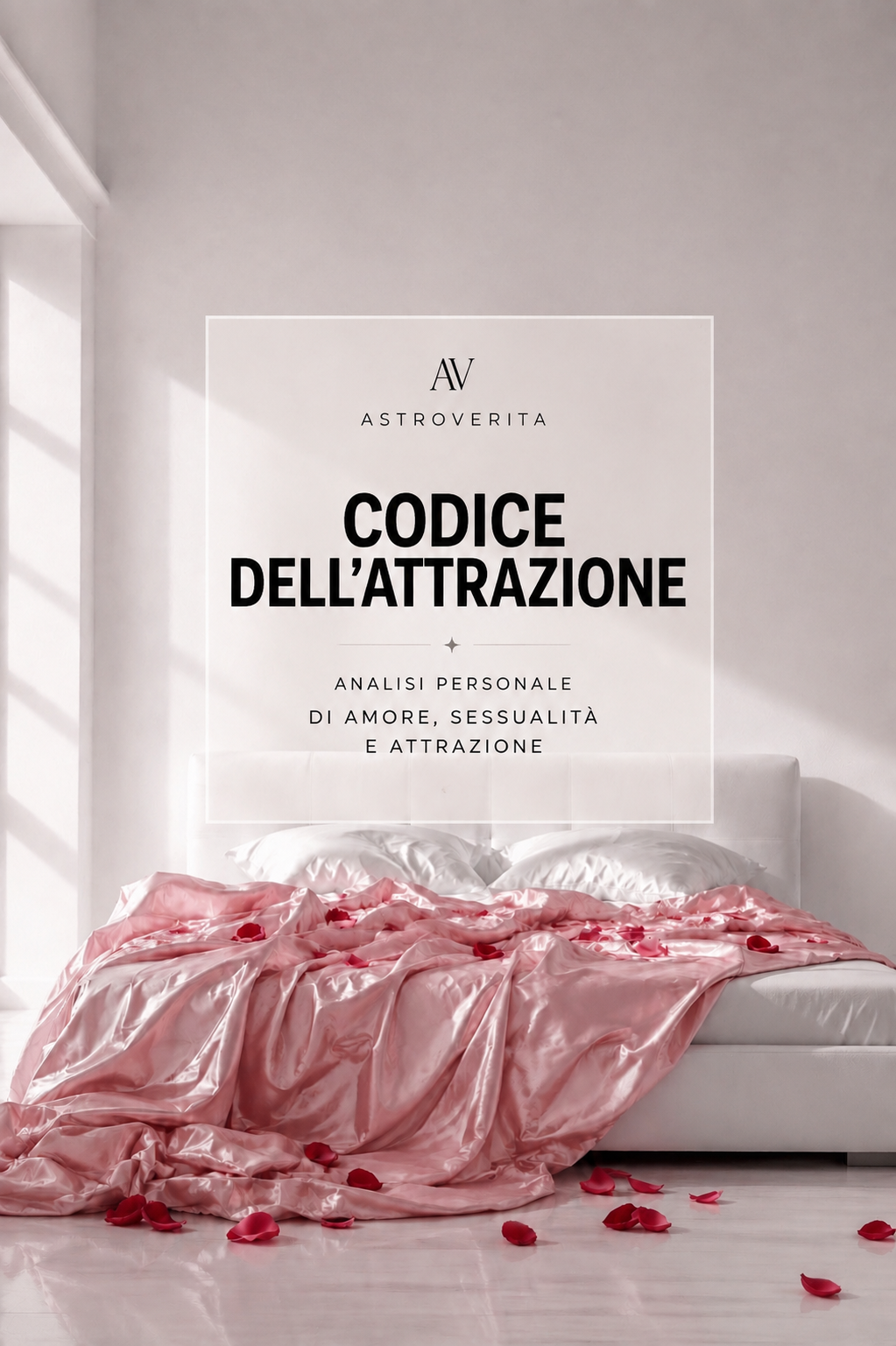 Codice dell'Attrazione