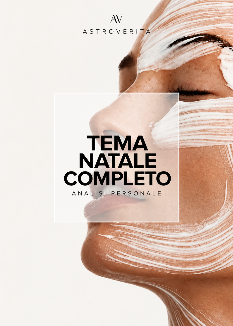 TEMA NATALE COMPLETO