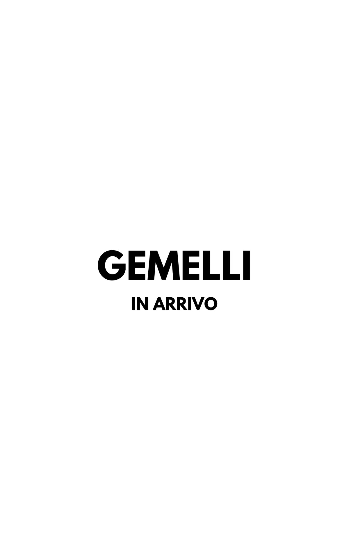 gemelli