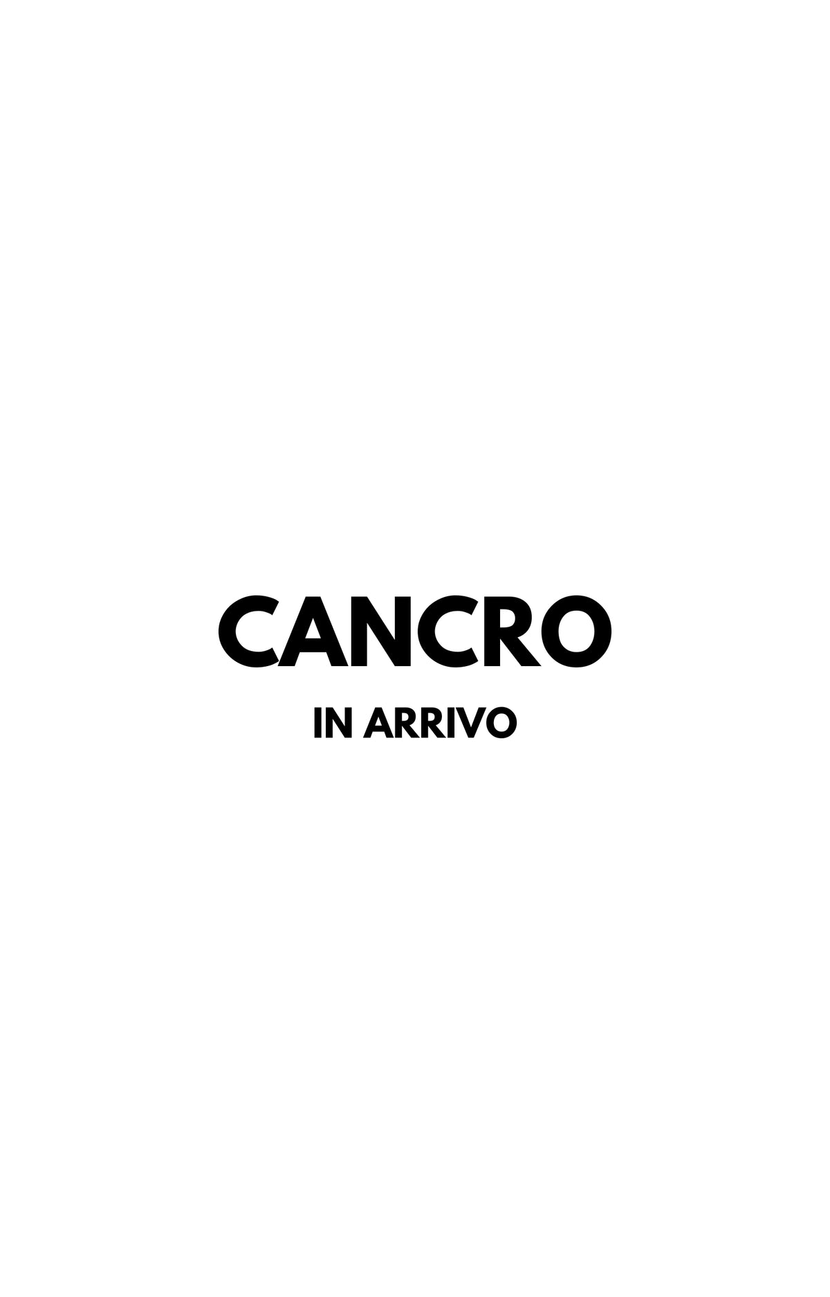 cancro