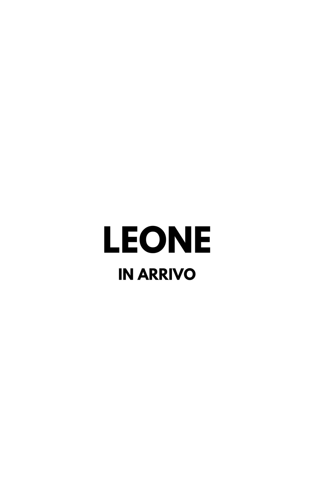 Leone