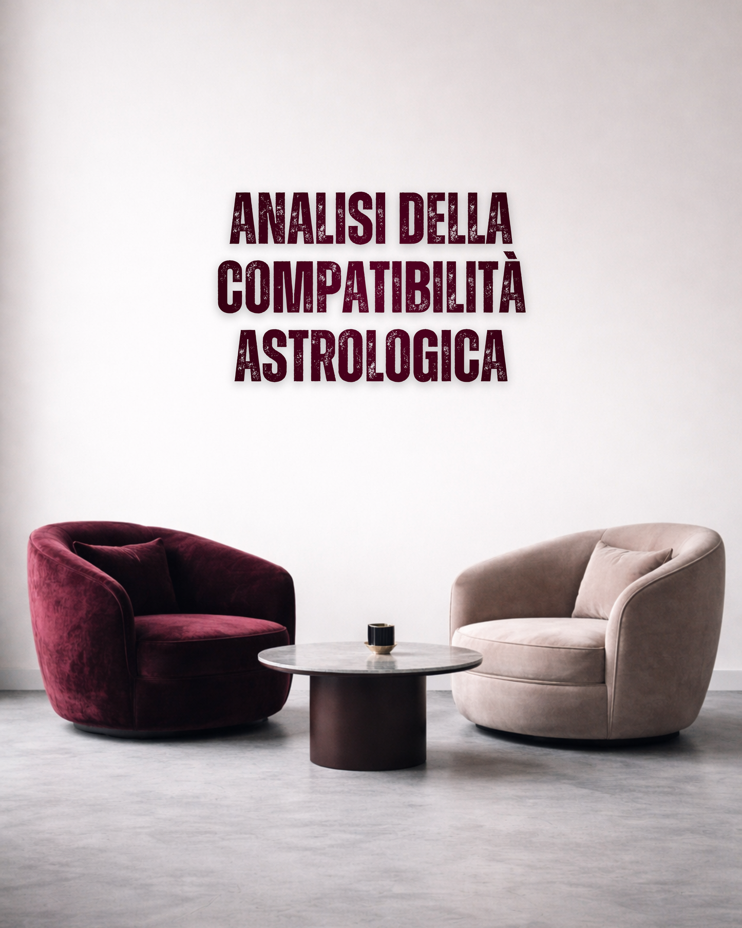 Analisi della compatibilità astrologica