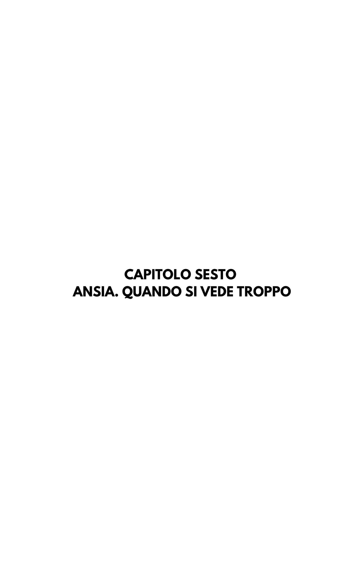 Vergine -  La donna che nota più degli altri.
